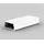 Kopos LHD 40X20_HD Kabelkanal (L x B x H) 2m x 41mm x 18mm Weiß