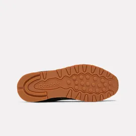 Reebok Classic Leather Black / Chalk / Gum 36,5