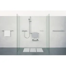 Keuco Plan Care Klappsitz 34981010038