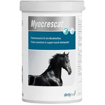 Livisto derbymed Myocrescat 1,3 kg