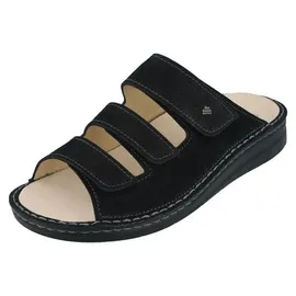 Finn Comfort Pantolette - Black, Größe:42 EU