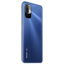 Xiaomi Redmi Note 10 5G 4 GB RAM 128 GB nighttime blue