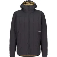 Ortovox Ravine Metawool 90 Jacke (Größe M, schwarz)