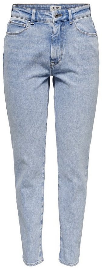 ONLY 5-Pocket-Jeans ONLEMILY STRETCH HW ST AK DNM CRO78 blau 25/"32