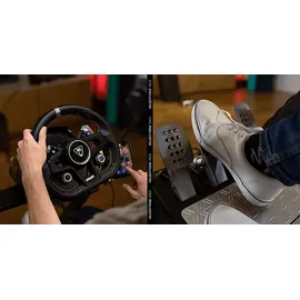 Turtle Beach VelocityOne Race Controller schwarz PC / Xbox One