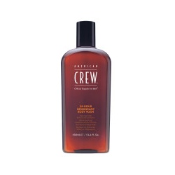 American Crew 24 Hour Deodorant Bodywash 450ml
