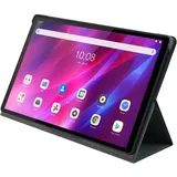 Lenovo Tab K10 Folio Case, grau