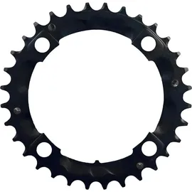 FSA Kettenblatt 32 Zähne Schwarz