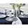 CreaTable Flora Kaffeeservice 18-tlg.