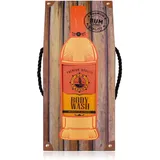 Accentra Duschgel Rum Flavor 4015953712227 ACCentra 400 Milliliter