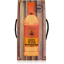 Accentra Duschgel Rum Flavor 4015953712227 ACCentra 400 Milliliter