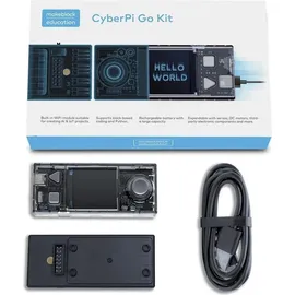 Makeblock CyberPi Go Kit,