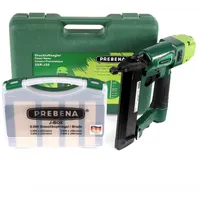 Prebena Druckluftnagler 2XR-J50