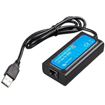 Victron Energy Interface MK3-USB-C (VE.Bus zu USB-C) - 0% MwST. (Angebot gemäß §12 USt Gesetz.)