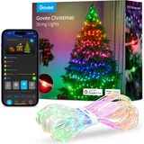 Govee Christmas Lights - 20m