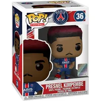 Funko Pop! - Presnel Kimpembe - PSG