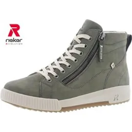Rieker Damen Grün | Gr.: 37