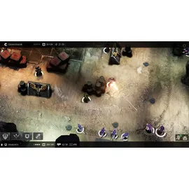 Warhammer 40.000: Deathwatch (USK) (PS4)