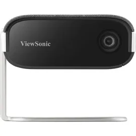 ViewSonic M1S WVGA LED mobiler Beamer 360 Lumen HDMI/USB-C inkl. Akku