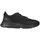 Hugo Leon Runn Herren Schwarz 39