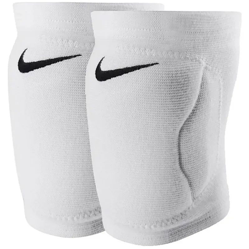 NIKE Dri-FIT Streak Volleyball Knieschoner 100 - white M/L