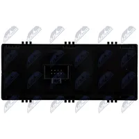 NTY Schalter, Fensterheber EWS-FT-053