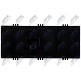 NTY Schalter, Fensterheber EWS-FT-053