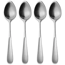 Georg Jensen Vivianna Dessertlöffel, Besteck, Silber