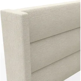Home Deluxe 180 x 200 cm Beige