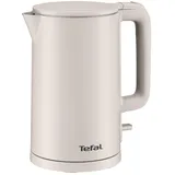 Tefal ThermoProtect 1,5 l Hellgrau