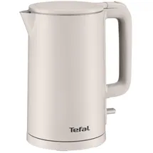 Tefal ThermoProtect 1,5 l Hellgrau