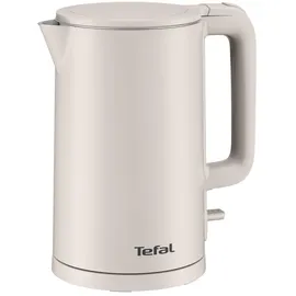 Tefal ThermoProtect 1,5 l Hellgrau