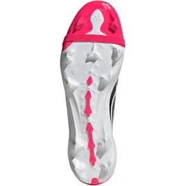adidas Predator League FG Herren Lucid Red/Core Black/Cloud White 36 2/3