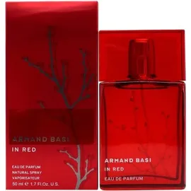Armand Basi In Red Eau de Parfum 50 ml