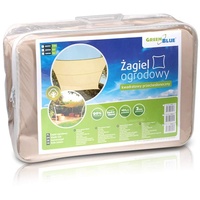 GreenBlue Green Blue GB504 Sonnensegel Sonnenschirm Sonnenschutz Windschutz UV-Schutz