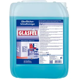 Dr Schnell Glasfee Oberflächen-Schnellreiniger 500 ml