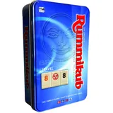 Rummikub Reise-Edition, Gesellschaftsspiel, französische Version