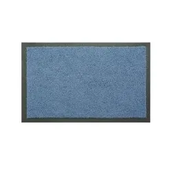 Schmutzfangmatte DANCER | Blau - 60x180 cm