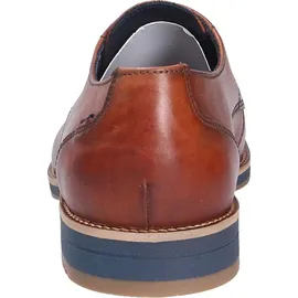 LLOYD Langston Business Schuh Braun - Braun - 47