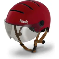 KASK Urban Lifestyle 59-62 cm rot 2021
