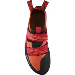 RED CHILI Damen Kletterschuhe Voltage LV, orange-red, 40