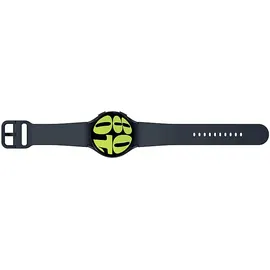 Samsung Galaxy Watch6 Graphite 44 mm LTE Sport Band Graphite M/L