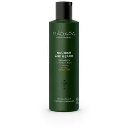 MADARA Nourish and Repair Shampoo