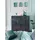 Home Affaire Highboard Dama 121 x 111 cm Grau