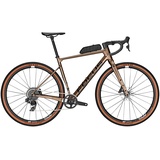 Focus Atlas 8.9 Gravel Bike Gold Brown | XS/48cm