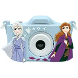 Lexibook LexiClick Kinderkamera mit Blitz und Film