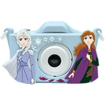 Lexibook LexiClick Kinderkamera mit Blitz und Film