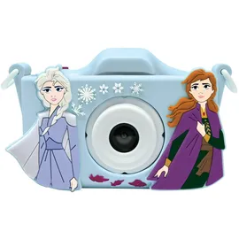 Lexibook LexiClick Kinderkamera mit Blitz und Film