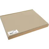 PROnappe 100 PROnappe Platzsets beige 30,0 x 40,0 cm