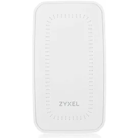 ZyXEL WAX300H 802.11ax WiFi 6 On-Wall NebulaPro Access Point